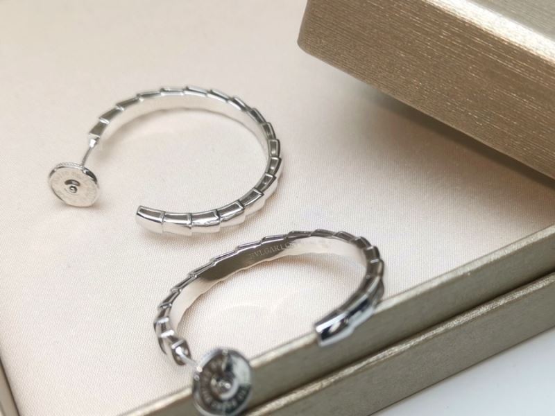 Bv1g*ai earrings